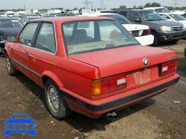 1990 BMW 325I/IS WBAAA1319LEC66653 image 2