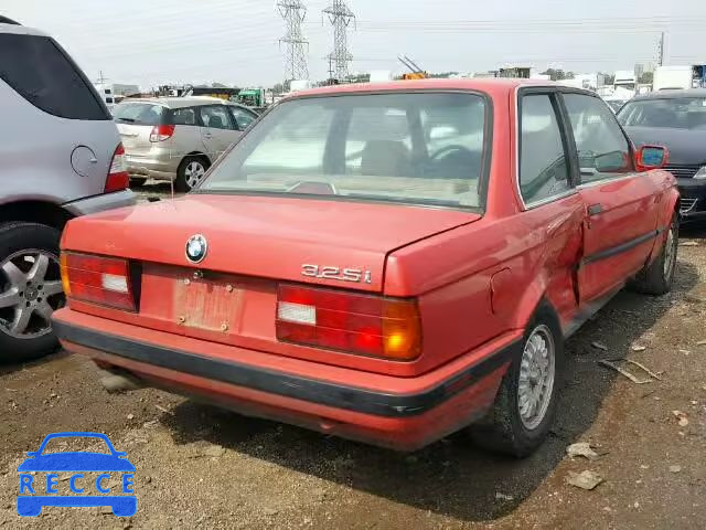 1990 BMW 325I/IS WBAAA1319LEC66653 image 3