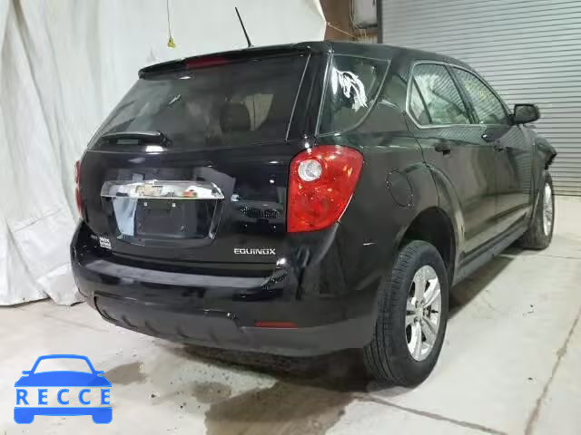 2014 CHEVROLET EQUINOX 2GNFLEEK1E6291719 image 3