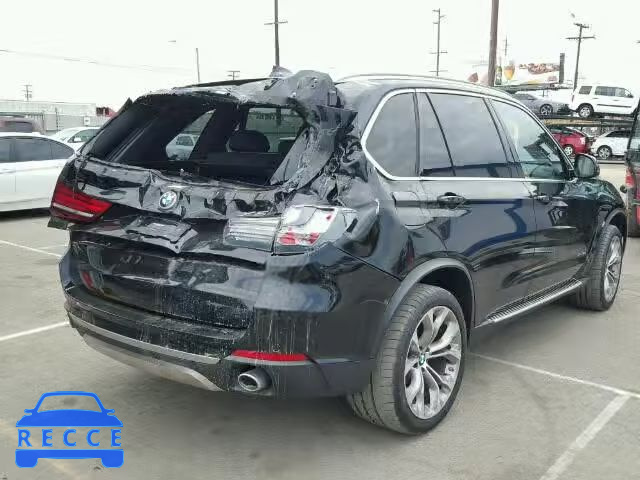 2017 BMW X5 5UXKR2C54H0U21439 зображення 3