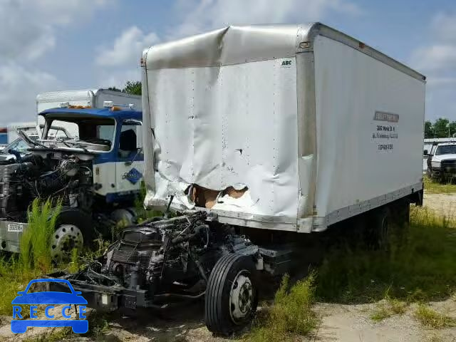 2006 ISUZU NQR JALE5B16867300874 Bild 1