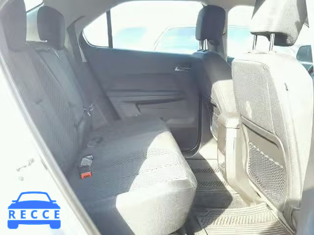 2015 CHEVROLET EQUINOX 1GNALAEK8FZ119972 image 5