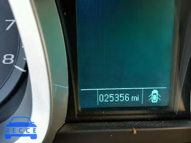 2015 CHEVROLET EQUINOX 1GNALAEK8FZ119972 image 7