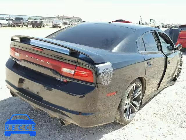 2013 DODGE CHARGER SU 2C3CDXGJ8DH520218 image 3