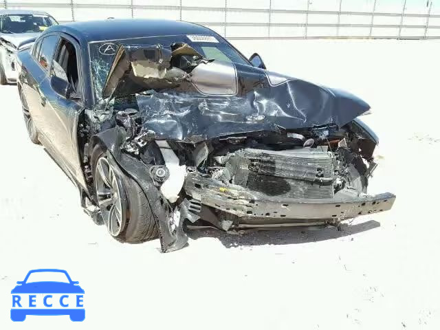 2013 DODGE CHARGER SU 2C3CDXGJ8DH520218 image 8