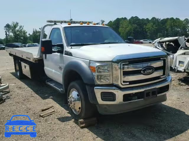 2012 FORD F550 1FDUF5GT5CEB31912 image 0