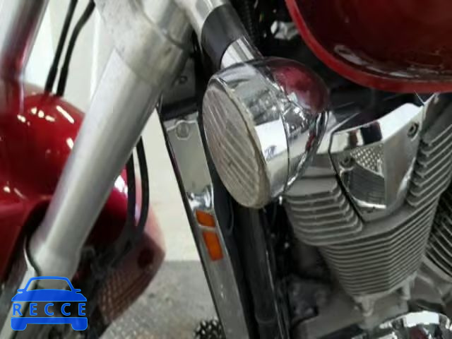 2002 HONDA VTX1800S 1HFSC49352A001605 image 9