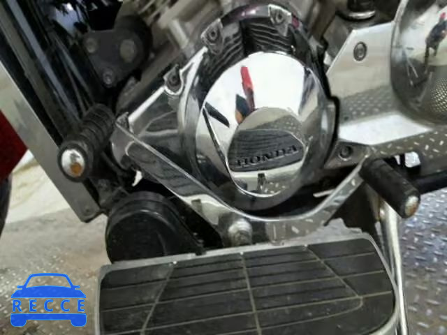 2002 HONDA VTX1800S 1HFSC49352A001605 image 11