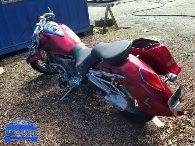 2005 HONDA VT1300 1HFSC520X5A205746 image 2