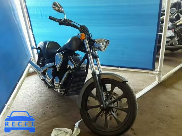 2016 HONDA VT1300CX JH28CC12XGK100549 image 0