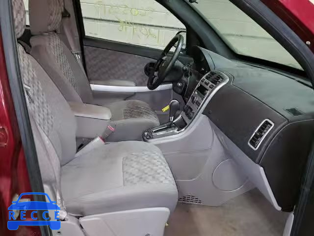 2008 CHEVROLET EQUINOX 2CNDL23FX86014331 image 4