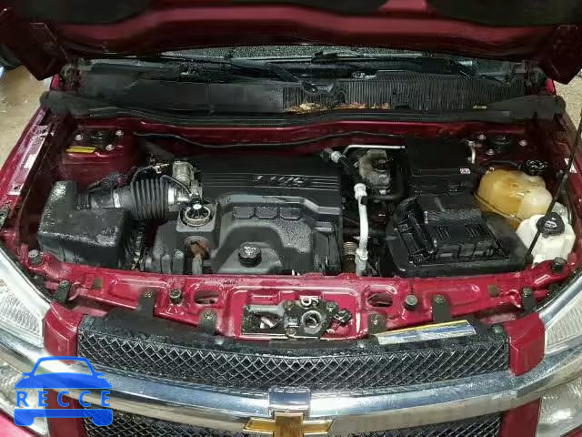 2008 CHEVROLET EQUINOX 2CNDL23FX86014331 image 6