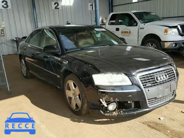 2006 AUDI A8 QUATTRO WAULL44E16N024138 image 0