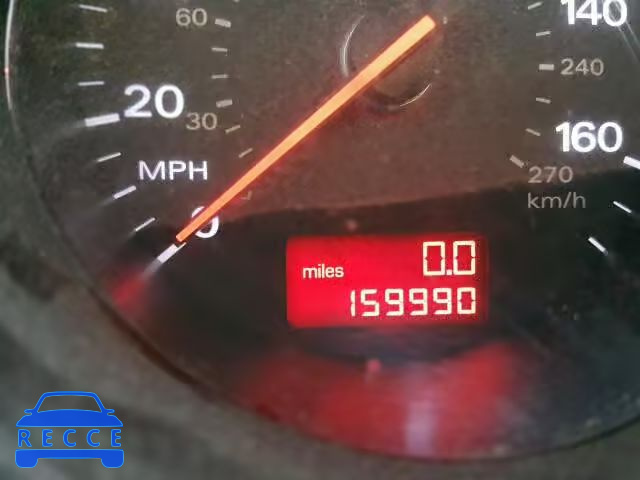 2006 AUDI A8 QUATTRO WAULL44E16N024138 image 7