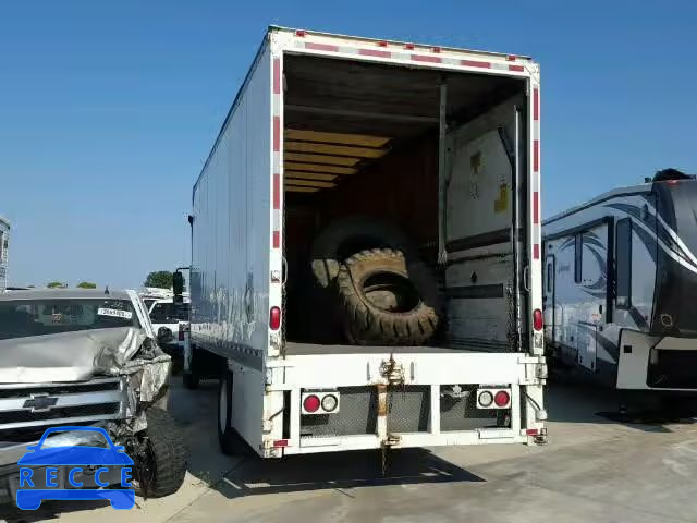 2008 INTERNATIONAL 4000 1HTMMAAL38H648226 image 2
