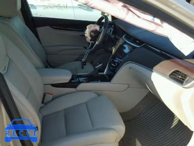 2016 CADILLAC XTS 2G61N5S37G9147302 image 4