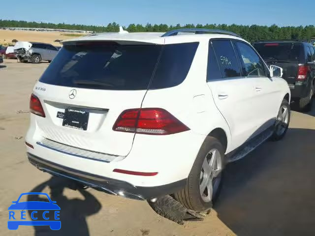 2017 MERCEDES-BENZ GLE 350 4JGDA5JBXHA965655 image 3