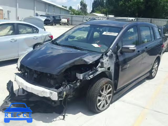 2013 MAZDA 5 JM1CW2CL6D0153033 image 1