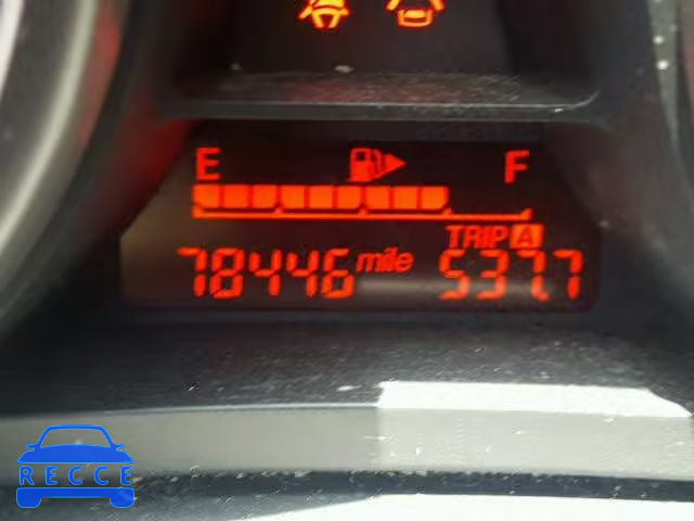 2013 MAZDA 5 JM1CW2CL6D0153033 image 7