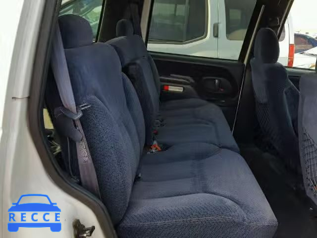 1999 CHEVROLET TAHOE 1GNEC13R8XJ319199 зображення 5