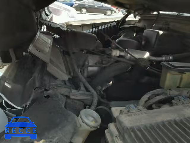 1999 CHEVROLET TAHOE 1GNEC13R8XJ319199 зображення 6