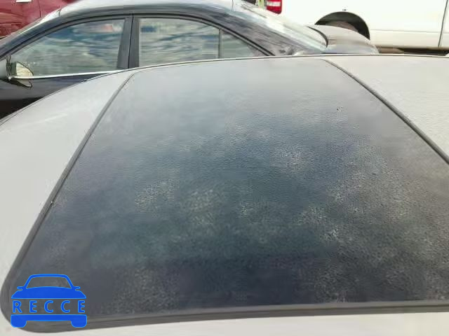 2010 BMW 528 WBANV1C54AC443057 Bild 8