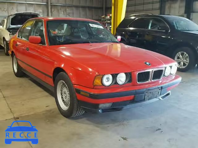1994 BMW 540 WBAHE6326RGF28425 Bild 0