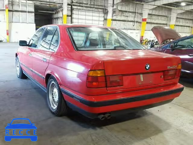 1994 BMW 540 WBAHE6326RGF28425 Bild 2