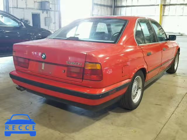 1994 BMW 540 WBAHE6326RGF28425 Bild 3