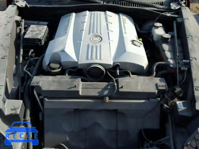 2006 CADILLAC XLR 1G6YV36A265601298 image 6