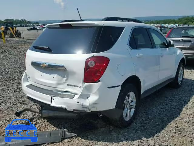 2014 CHEVROLET EQUINOX 2GNFLGE35E6179834 image 3