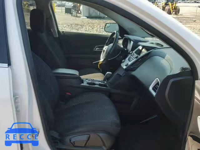 2014 CHEVROLET EQUINOX 2GNFLGE35E6179834 image 4