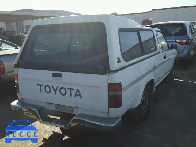 1991 TOYOTA PICKUP JT4RN82P8M5034021 зображення 3