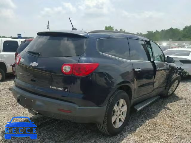 2012 CHEVROLET TRAVERSE 1GNKRGED5CJ183047 image 3