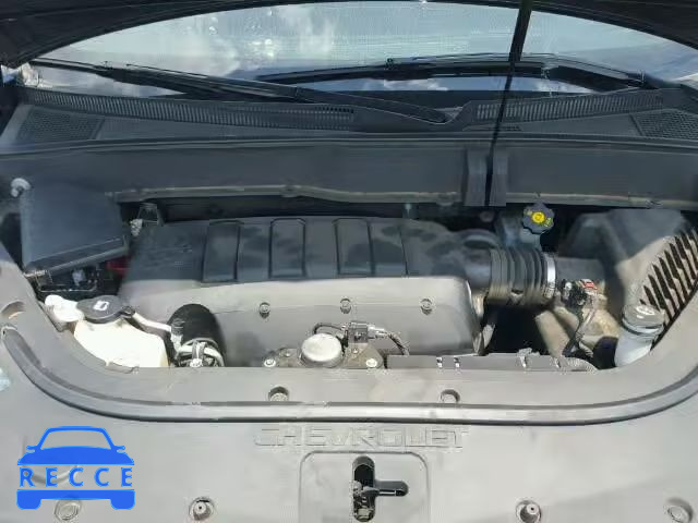 2012 CHEVROLET TRAVERSE 1GNKRGED5CJ183047 Bild 6
