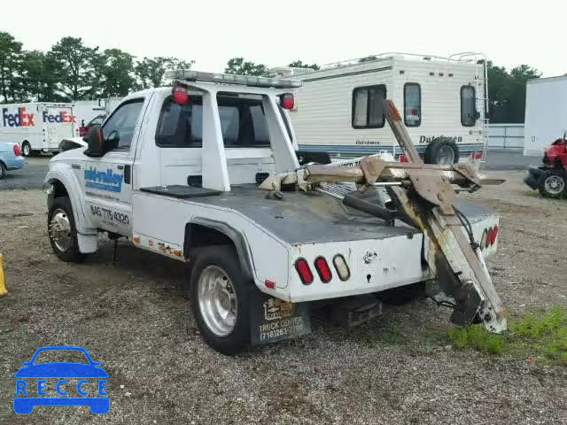 2005 FORD F450 SUPER 1FDXF46P85EC71483 image 2