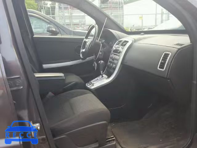2008 CHEVROLET EQUINOX 2CNDL037986055207 image 4