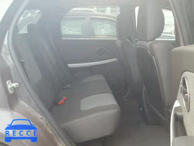 2008 CHEVROLET EQUINOX 2CNDL037986055207 image 5