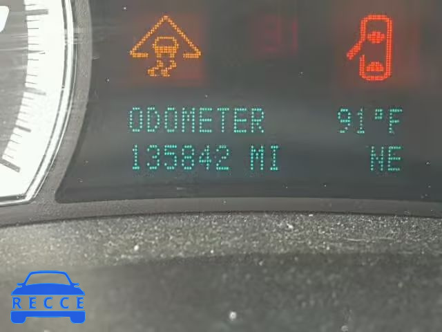 2008 CHEVROLET EQUINOX 2CNDL037986055207 image 7