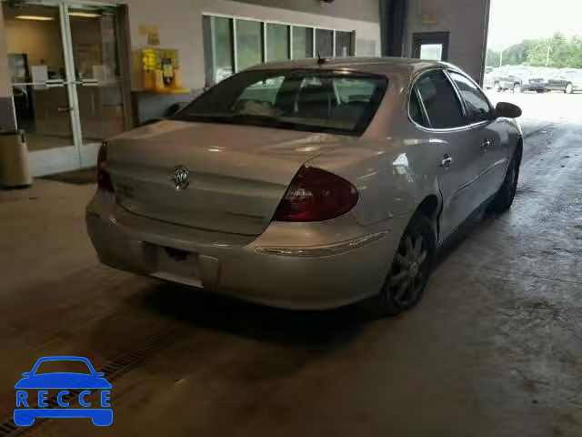 2009 BUICK LACROSSE 2G4WC582891220889 image 3