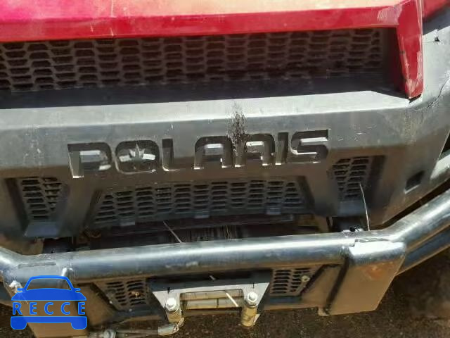 2014 POLARIS RANGER 4XAWH9EA3EG868296 image 9