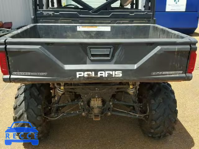 2014 POLARIS RANGER 4XAWH9EA3EG868296 image 8