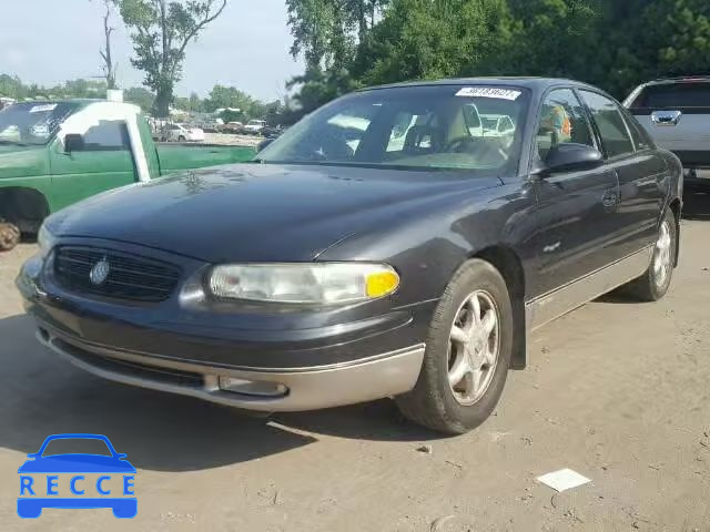 2001 BUICK REGAL 2G4WF551711129300 Bild 1