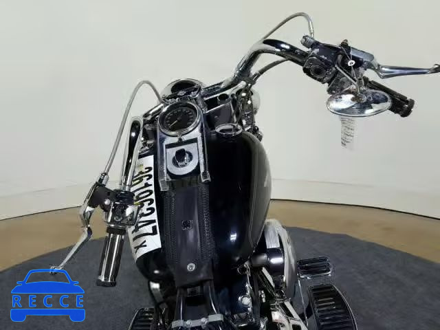 2006 HARLEY-DAVIDSON FLSTFI 1HD1BXB1X6Y044626 image 15