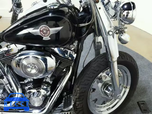 2006 HARLEY-DAVIDSON FLSTFI 1HD1BXB1X6Y044626 image 17