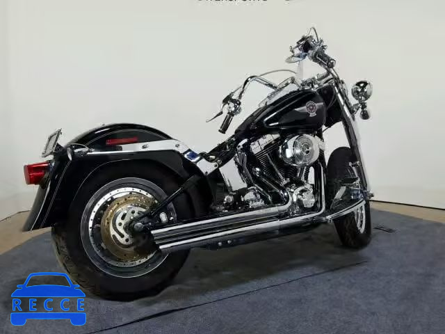 2006 HARLEY-DAVIDSON FLSTFI 1HD1BXB1X6Y044626 image 7