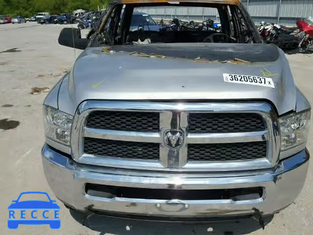 2014 RAM 3500 3C63RRGL0EG216268 зображення 6