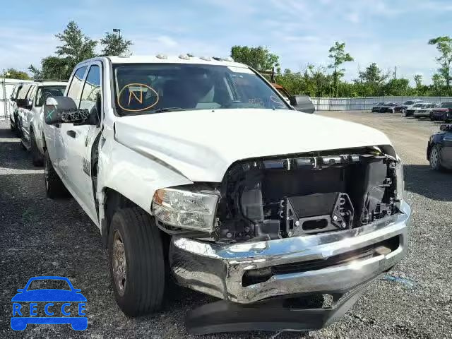 2013 RAM 2500 3C6TR5HT9DG606727 image 0