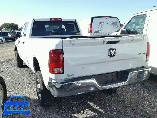 2013 RAM 2500 3C6TR5HT9DG606727 image 2
