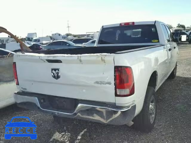 2013 RAM 2500 3C6TR5HT9DG606727 image 3